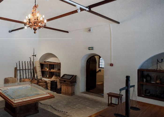 В столице началась очередная московская музейная неделя Сегодня можно бесплатно посетить музей панораму Бородинская битва и Старый Английский двор в Зарядье