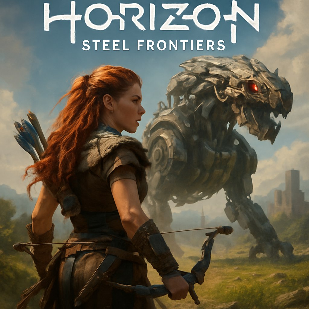 Sony анонсировала разработку MMORPG в мире Horizon под названием Horizon Steel Frontiers Совместно с корейской компанией NCSoft Sony готовит проект который будет сосредоточен на сражениях с гигантскими механическими существами В недавнем видео которое попало в сеть представлены как кинематографические так и предварительные игровые кадры а также интервью с разработчиками Игроки смогут исследовать обширные природные ландшафты и города знакомые по предыдущим играм серии Основная идея заключается в охоте на колоссальных машин а также взаимодействии с тысячами других игроков совместном уничтожении врагов и конкуренции за ресурсы Кастомизация персонажей станет важной частью игры теперь игроки смогут создать своего героя вместо того чтобы управлять Алоем Ожидается что Horizon Steel Frontiers будет доступен на PC iOS и Android Дата выхода пока не объявлена но команда работает над тем чтобы выпустить игру как можно скорее PRO AI OFFICIAL