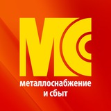 Аватар Телеграм канала: МСС-Инфо