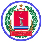 Аватар Телеграм канала: Облздрав 34