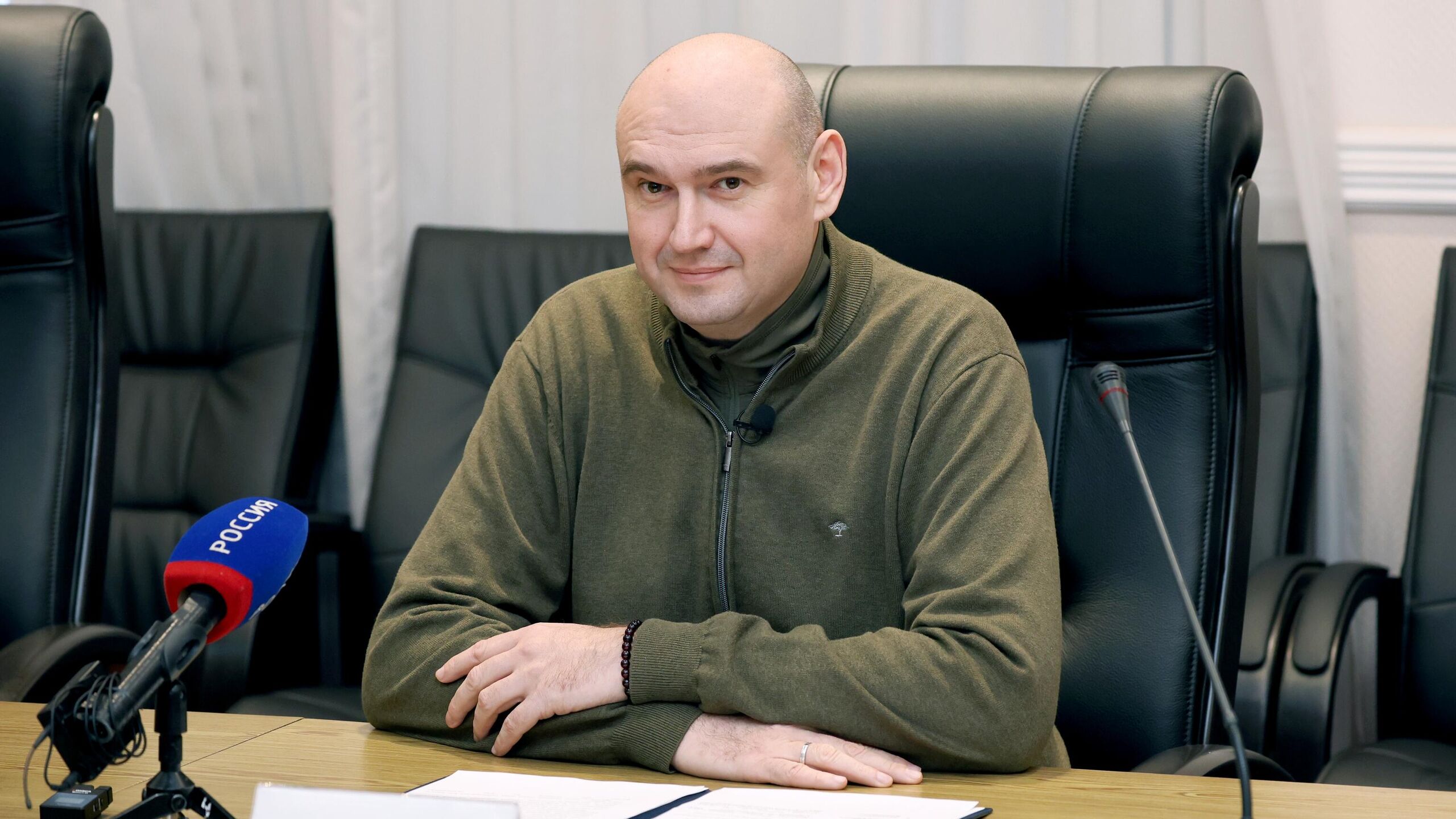 Общий объем капитализации фонда развития промышленности Оренбургской области превысит 1,8 миллиарда рублей, на докапитализацию дополнительно выделили 77,6 миллиона рублей, сообщил врио губернатора региона Евгений Солнцев.