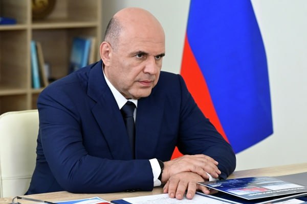 - Премьер-министр РФ Михаил Мишустин поручил главе "Ростеха" Сергею Чемезову представить предложения по финансовой модели поставок самолетов авиакомпаниям, в том числе рассмотреть субсидии по топливу.
