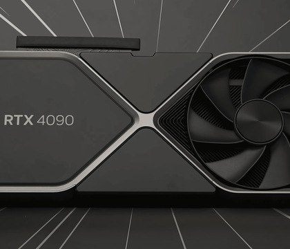 NVIDIA GeForce RTX 4090 постепенно покидает рынок, но цены на нее только растут — Tom s Hardware  На данный момент GeForce RTX 4090 является самой быстрой видеокартой на рынке, но уже приближается к финишной прямой. Вскоре ее сменит GeForce RTX 5090, анонс которой может состояться на CES 2025, где выступит сам Дженсен Хуанг.  Читать далее