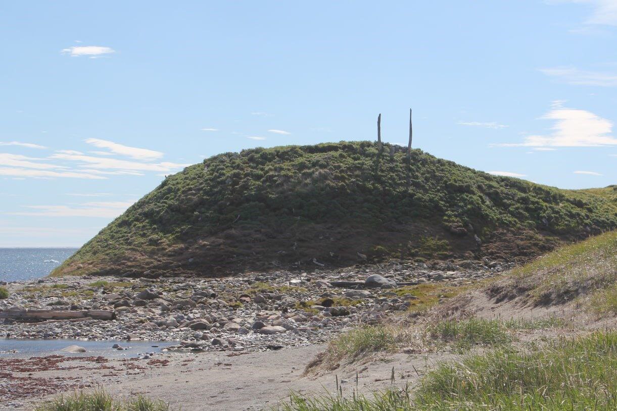 Сохранность памятников археологии обследуют в Чукотском районе В июле августе в рамках ежегодного мониторинга состояния памятников федерального значения эксперты изучат четырнадцать древних поселений могильников и исторических комплексов датируемых от I тысячелетия н э до начала XX века Среди них поселение Кенишхун расположенное юго западнее мыса Сердце Камень и историко культурный комплекс Яндогай в 20 км от села Лаврентия Все объекты находятся на побережье Чукотского и Берингова морей Добраться к ним планируют водным транспортом ЧИТАТЬ ПОЛНОСТЬЮ комитет по охране объектов культурного наследия культура Информагентство Чукотка ПОДПИСАТЬСЯ ПОДДЕРЖАТЬ ГОЛОСОМ