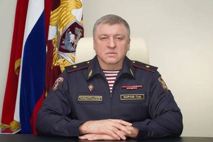 Начальником Главного управления Росгвардии по Москве назначен генерал-майор полиции Петр Зоров. Новый руководитель столичного управления имеет более чем 35-летний опыт службы в правоохранительных органах. Выпускник Московского юридического института МВД начал карьеру в 1989 году в составе московского ОМОНа. В 2023 году перешел в Росгвардию, где сначала стал замначальника, а через год – начальником главка ведомства по Московской области.