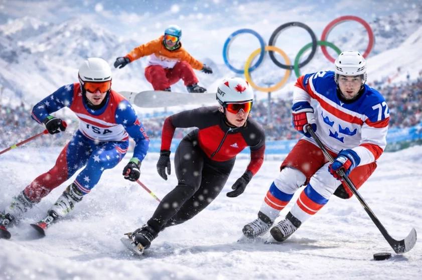 Дату проведения будущих Олимпийских игр могут перенести из за последствий глобального потепления Международный олимпийский комитет рассматривает проведения следующей зимней Олимпиады уже в январе Об этом сообщает Associated Press со ссылкой на заявление председателя комиссии Международного олимпийского комитета по будущему зимних Игр Карл Штосс Он пояснил что нынешние сроки Паралимпийских игр которые запланированы в Италии на 6 15 марта считаются слишком поздними с точки зрения погодных условий По словам представителя МОК в это время температура уже может быть достаточно высокой чтобы создавать проблемы со снежным покровом В качестве альтернативы рассматривается схема при которой будущие Олимпийские игры будут проходить в январе а Паралимпиада в феврале Напомним Олимпийские игры 2026 пройдут с 6 по 22 февраля в итальянских городах Милан и Кортина д Ампеццо Изображение сгенерировано ИИ ChatGPT Подписаться на amic ru   Мы в Max