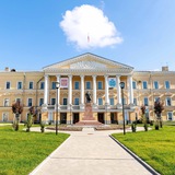 Аватар Телеграм канала: Псковское областное Собрание депутатов