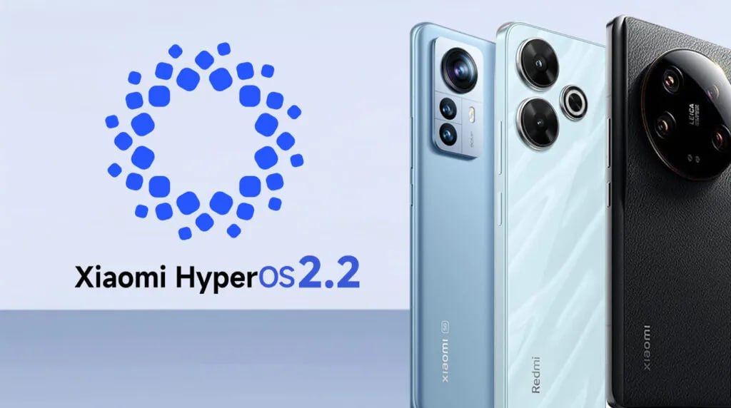 Xiaomi продолжает развертывать масштабное обновление HyperOS 2.2. Как сообщает ресурс Xiaomitime, через 15 дней новая версия ПО станет доступна для примерно 25 моделей смартфонов Xiaomi, Redmi и Poco, а также двух планшетов. Полный перечень устройств выглядит так: Xiaomi 12; Xiaomi 12 Pro; Xiaomi 12T Pro; Xiaomi 12T; Xiaomi 12S Ultra; Xiaomi 12S Pro; Xiaomi 12S; Xiaomi 13 Lite; Xiaomi Civi 3; Xiaomi Civi 2; Xiaomi MIX Fold 2; Redmi K50 Ultra; Redmi 12 5G; Redmi Note 12R; Redmi Note 12 NFC 4G; Redmi Note 12 Turbo; Redmi Note 12 4G; Redmi Note 13 Pro; Redmi 14C; Redmi A4; Poco M6 Pro; Poco C75 5G; Poco F5 5G; Poco X6 5G; Poco M6 Plus 5G; Redmi Pad 2; Redmi Pad SE.