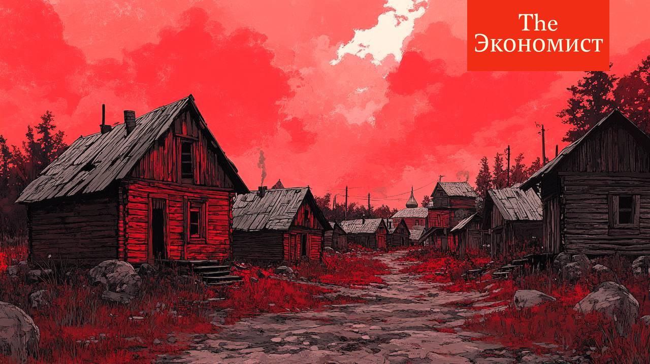 Власти России прогнозируют опустошение регионов Правительство РФ признает, что остановить отток населения в крупные города невозможно. Согласно стратегии пространственного развития, доля населения вне агломераций снизится с 26,7% до 25,6% к 2030 году. Это значит, что за пять лет около 1,5 млн человек переедут в мегаполисы. При этом расходы на социальную инфраструктуру в регионах сокращаются, что усугубляет нехватку врачей, учителей и других специалистов даже в крупных городах, не говоря о глубинке. The Экономист