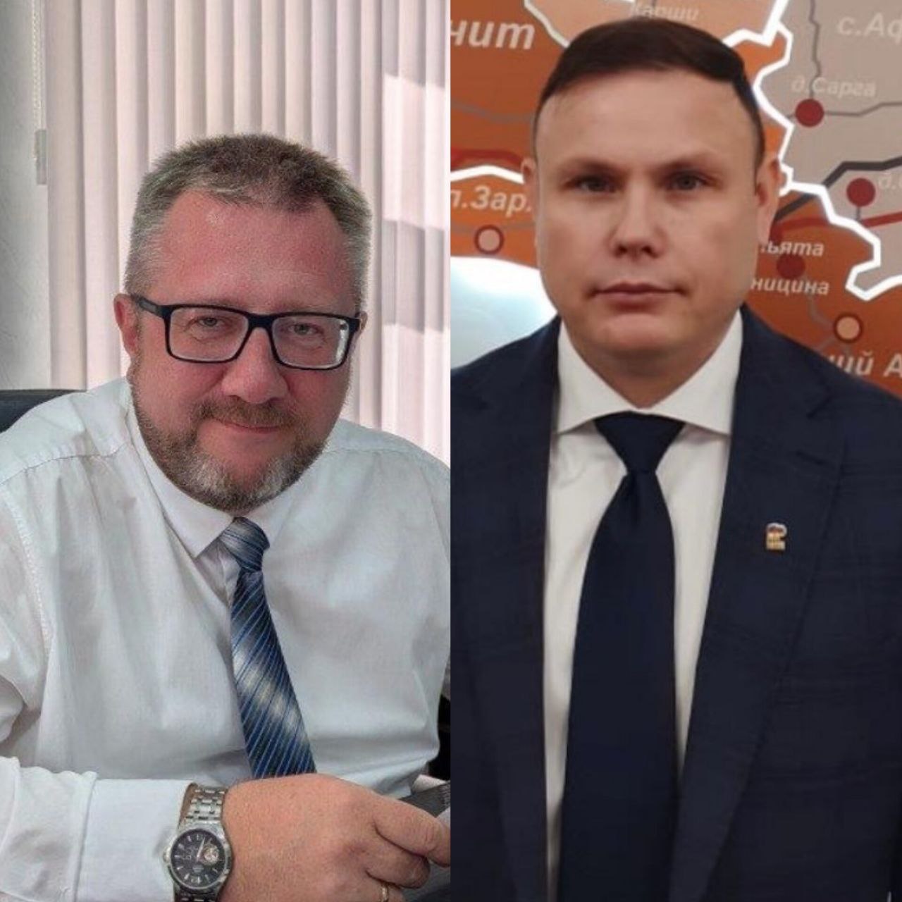 На Среднем Урале решениями городских Дум назначены главы Режа и Ачита  Главой Режа был избран Евгений Чепчугов за которого проголосовали 16 депутатов  Главой Ачита избран Дмитрий Софронов за которого проголосовали 11 депутатов Рассказываем о них подробнее Фото ТГ канал Свердловский пул Подписаться на Уральский меридиан