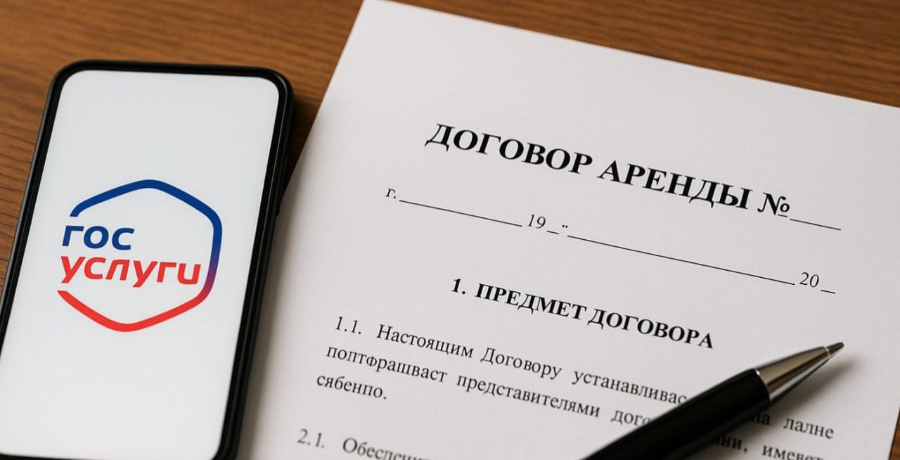 Риелторы идут на завод теперь снять или сдать квартиру можно прямо через Госуслуги Договор между арендатором и владельцем жилья подписывается онлайн При желании можно оформить временную регистрацию если человек снимает дольше 3 месяцев В Минцифры обещают что новый сервис сделает аренду прозрачнее и безопаснее у обеих сторон будут подтверждены документы и право собственности