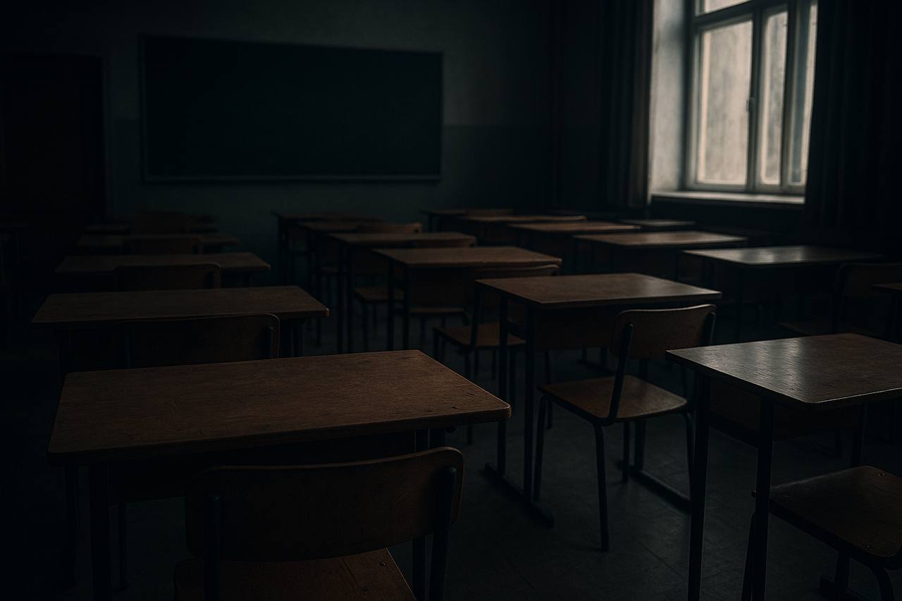 ОРТ Новости Оренбуржья В Оренбурге проверяют учителя физики после жалоб в соцсетях В оренбургской школе 47 проводится служебная проверка после появления в социальных сетях жалоб на грубое поведение учителя физики  Управление образования администрации города подтвердило что инцидент изучается По итогам проверки будет принято соответствующее решение