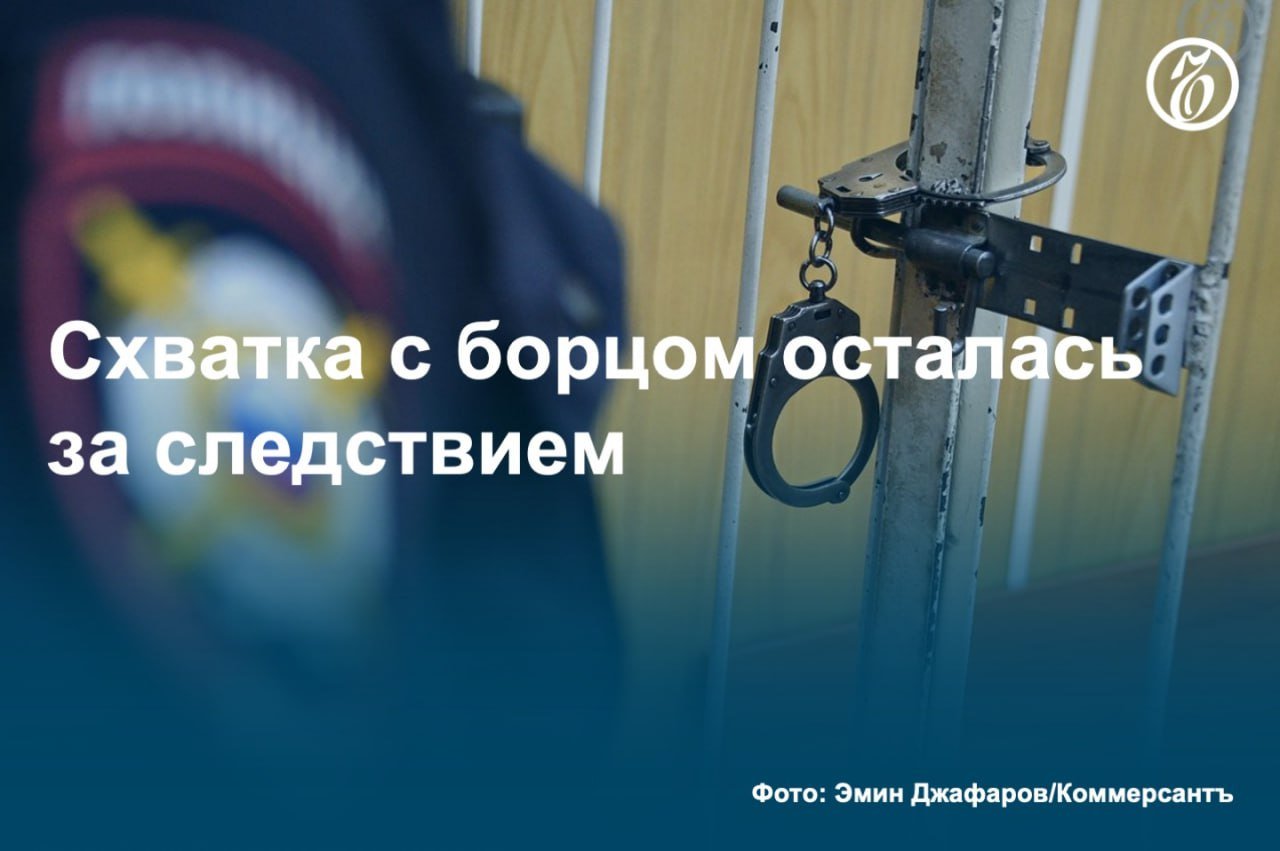 СКР завершил расследование резонансного дела о покушении в 1996 году на лидеров горских евреев Москвы Таира и Тельмана Гуршумовых, владевших частью площадей Черкизовского рынка столицы.   Как стало известно «Ъ», организацию этого преступления, а также нападение на певца Авраама Руссо в 2004 году следствие в окончательной редакции инкриминировало экс-борцу-вольнику из Чечни Тархану Эльдукаеву. Ведомство утверждает, что он действовал в интересах объявленного в международный розыск хозяина «Черкизона» Тельмана Исмаилова. Сам Эльдукаев, отрицающий свою вину, подал ряд заявлений с просьбой отправить его на СВО, но был оставлен под стражей.  #Ъузнал