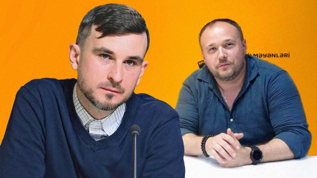 Гендиректор медиагруппы "Россия сегодня" Дмитрий Киселев призвал освободить безосновательно арестованных журналистов Sputnik Азербайджан и сделать шаг к восстановлению отношений Москвы и Баку. "Сегодня ровно месяц, как наши коллеги-журналисты Игорь Картавых и Евгений Белоусов, граждане России, по безосновательным обвинениям находятся за решеткой в Азербайджане. Хотел бы вновь акцентировать внимание на том, что редакционная политика всего Агентства, включая наше подразделение Sputnik, всегда была направлена на укрепление дружеских и союзнических связей со странами нашего присутствия. Те, кто сознательно предпринял этот шаг, прекрасно понимали, что при отсутствии каких-либо объективных претензий к работе журналистов, он неизбежно приведет к осложнению межгосударственных отношений между Россией и Азербайджаном. Сейчас, как представляется, можно спокойно освободить Игоря Картавых и Евгения Белоусова из неволи и сделать таким образом заметный шаг к восстановлению отношений наших стран. Согласен и с тем, что движение к этому восстановлению необходимо с обеих сторон".