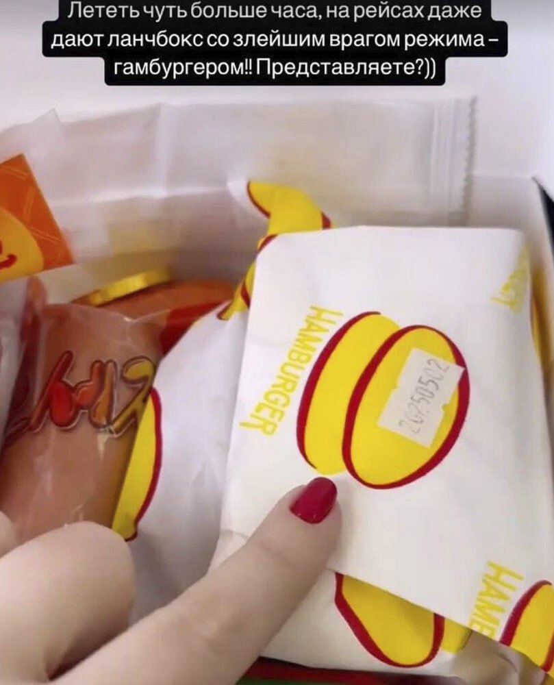 «Великий лидер соединил котлету и булку, подарив народу вкусное блюдо», — именно так на борту самолета в Северную Корею пассажирам из России рассказали истинную историю происхождения бургера, которую, по их словам, старательно скрывают западные страны.