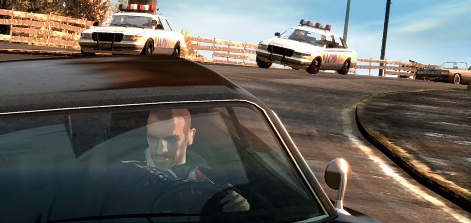 Rockstar намеревается выпустить Grand Theft Auto 4 на текущем поколении консолей — слух Позже компания якобы возьмется за порт шутера Max Payne 3.