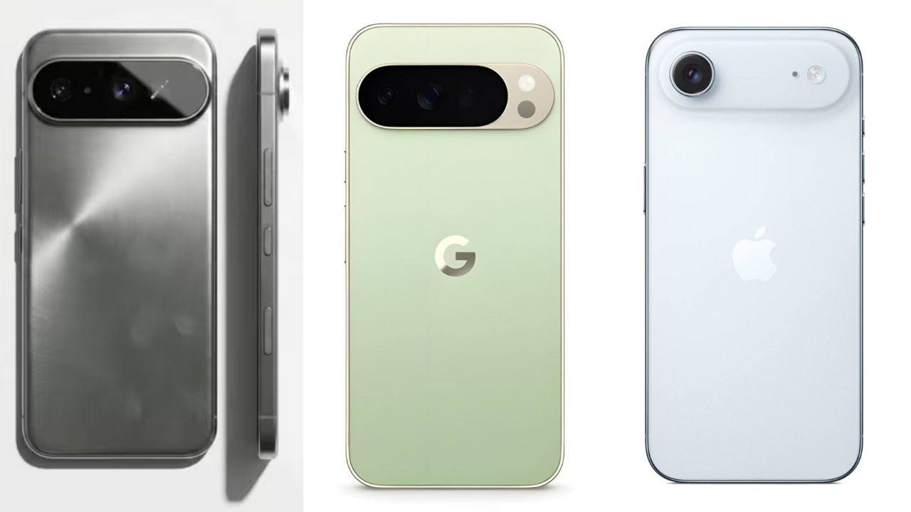 Honor не остановить вслед за клоном iPhone 17 Pro китайцы решили скопировать Google Pixel 10 Pro и iPhone Air Новый Honor Magic 8 Air получит корпус толщиной 6 3 мм при весе 158 г Для сравнения у iPhone Air это 5 6 мм и 165 г В нем также будет батарея на 5500 мАч 6 3 дюймовый экран Dimensity 9500 и Camera Control techmedia