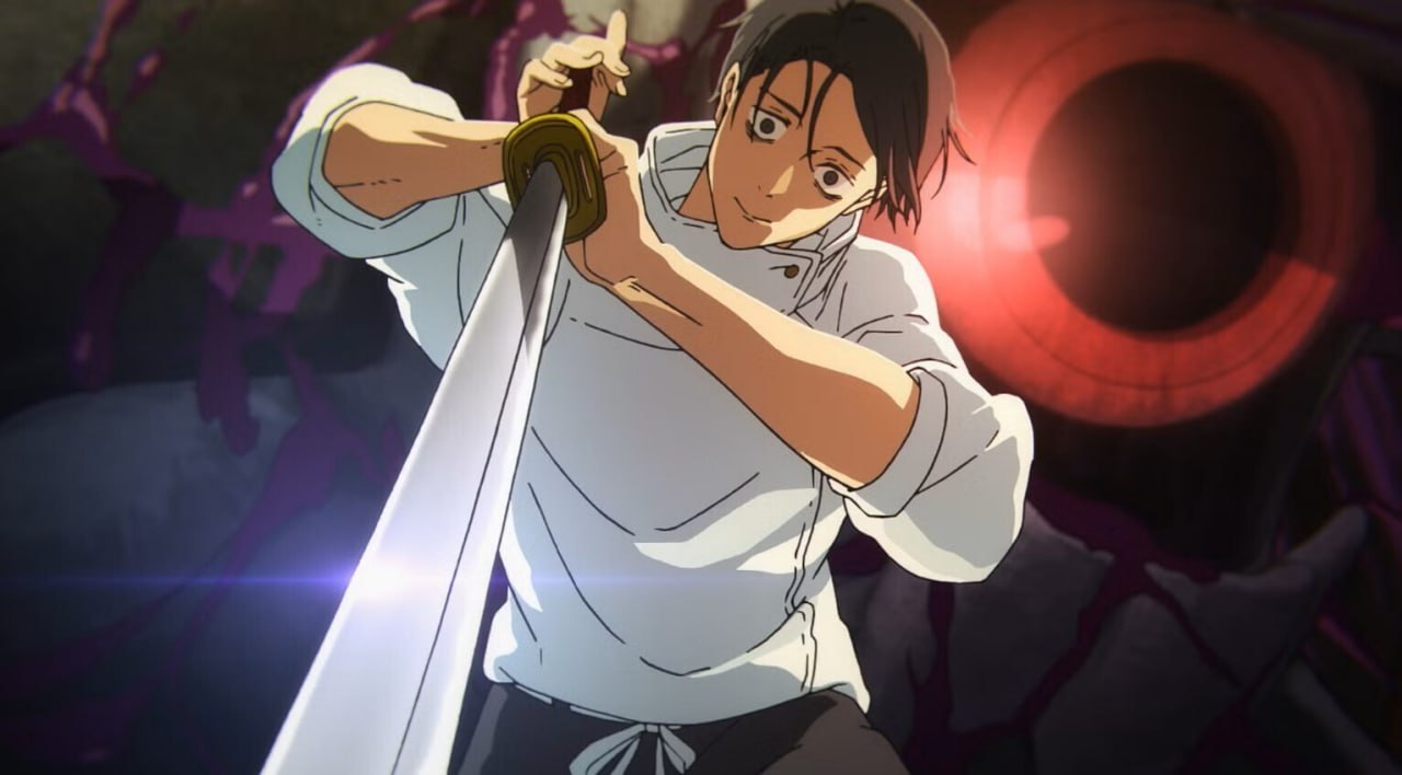 Стала известна точная дата старта третьего сезона популярного аниме Магическая битва 8 января 2026 года В честь анонса авторы опубликовали новый постер dtf ru anime 4138890