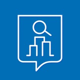 Аватар Телеграм канала: Госинспекция по недвижимости