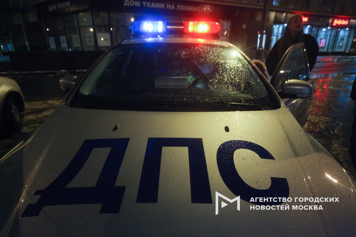 Рейд против пьяных водителей проведет ГАИ в Москве на праздничных выходных 2 4 ноября Подпишись на Агентство Москва Мы в МАХ