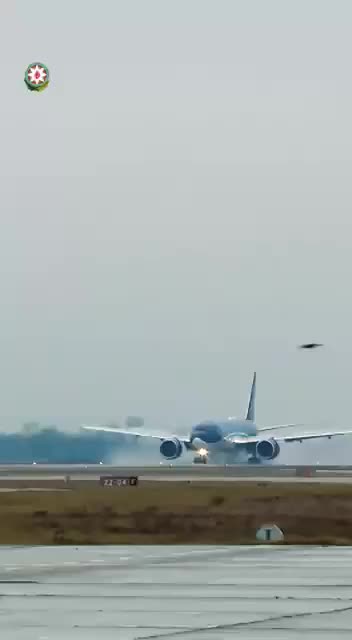 Министр Ирана Аббас Арагчи посетил Азербайджан в рамках дипломатического визита