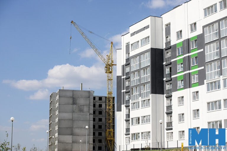 В Минске в январе ввели 17 5 тыс кв м жилья Из них 11 4 тыс кв м с господдержкой Всего в Беларуси за январь введено в эксплуатацию 162 4 тыс кв м общей площади жилья Минск Новости MINSKNEWS BY Telegram Viber FB VK Inst TikTok YouTube