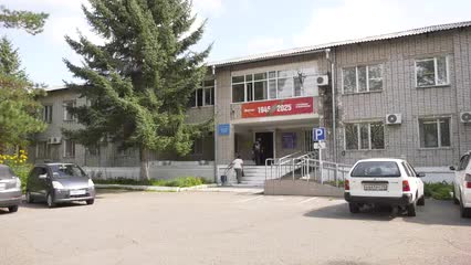 В ЕАО открыт специализированный кабинет диабетической стопы для пациентов с сахарным диабетом