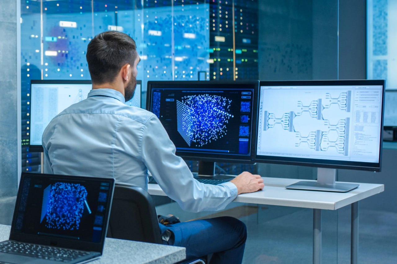 Спрос на сотрудников с навыками применения ИИ осенью вырос на треть 31 по сравнению с аналогичным периодом 2024 года подсчитали аналитики Авито Работы Сильнее всего спрос на специалистов с опытом использования ИИ вырос среди работников сельского лесного и рыбного хозяйства число вакансий выросло на 124 специалистов по документообороту 76 и специалистов по продажам 33 Количество откликов на предложения о работе где требуются навыки работы с ИИ и нейросетями выросло на 68 jkinvest news jkinvest