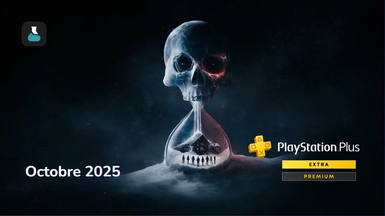 Until Dawn Remake As Dusk Falls и V Rising будут в PlayStation Plus вместе с Silent Hill 2 Remake сообщает billbil kun Также в PlayStation Premium добавят Tekken 3 Анонс состоится сегодня вечером примерно в 18 30 по МСК