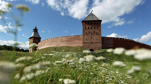 По данным Росстата, за девять месяцев 2024 года Новгородскую область посетили 2 035 000 туристов, что на 61 % больше, чем за аналогичный период прошлого года  За последние четыре года в регионе открылось более 20 новых гостиниц.  Так, 31 октября после реконструкции распахнул свои двери пятизвёздочный отель Acron Hotel Veliky Novgorod, a member of Radisson Individuals. На территории области работают также гостиницы и санаторно-курортные комплексы сети АМАКС: в Валдайском  «Валдайские Зори» , Старорусском  «Старая Русса»  районах и областном центре  «Россия» . Ещё один отель «3А ВАЛДАЙ М11» открылся в Окуловском районе на трассе М-11 «Нева».  Эти данные свидетельствуют о растущей популярности региона среди туристов. Местные власти продолжают развивать туристическую инфраструктуру, открывая новые гостиницы и улучшая условия проживания гостей.