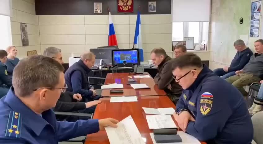 В Бодайбо пострадавшим от аварии выплатят компенсации и ведется работа по восстановлению водоснабжения