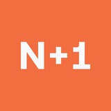Аватар Телеграм канала: N + 1