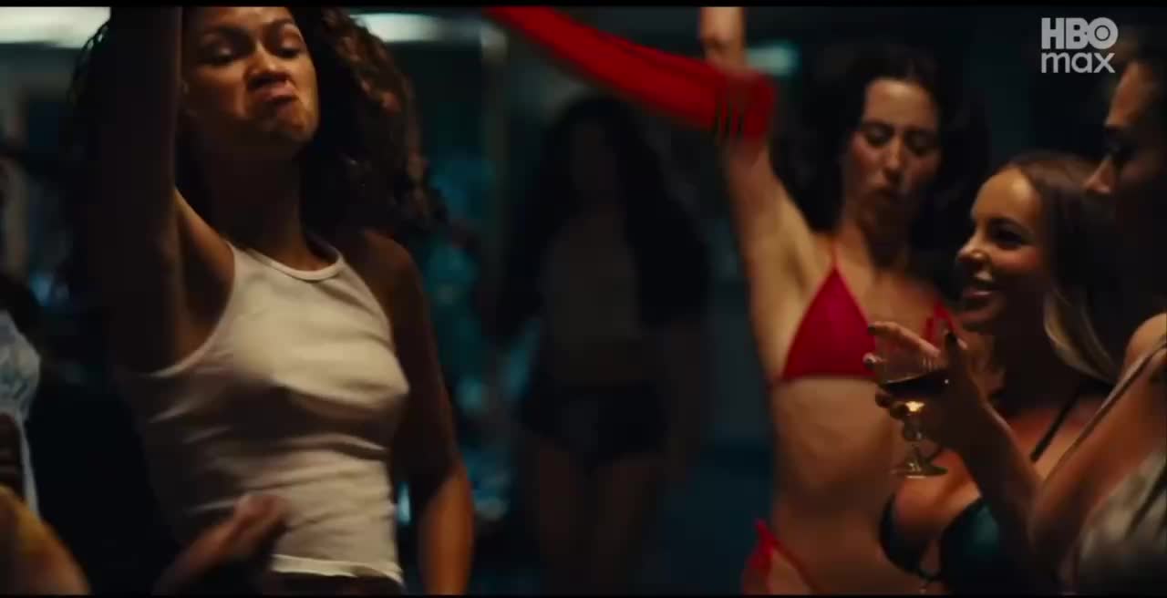 Первый тизер 3 сезона 'Эйфории' с возвращением Зендеи и других актеров