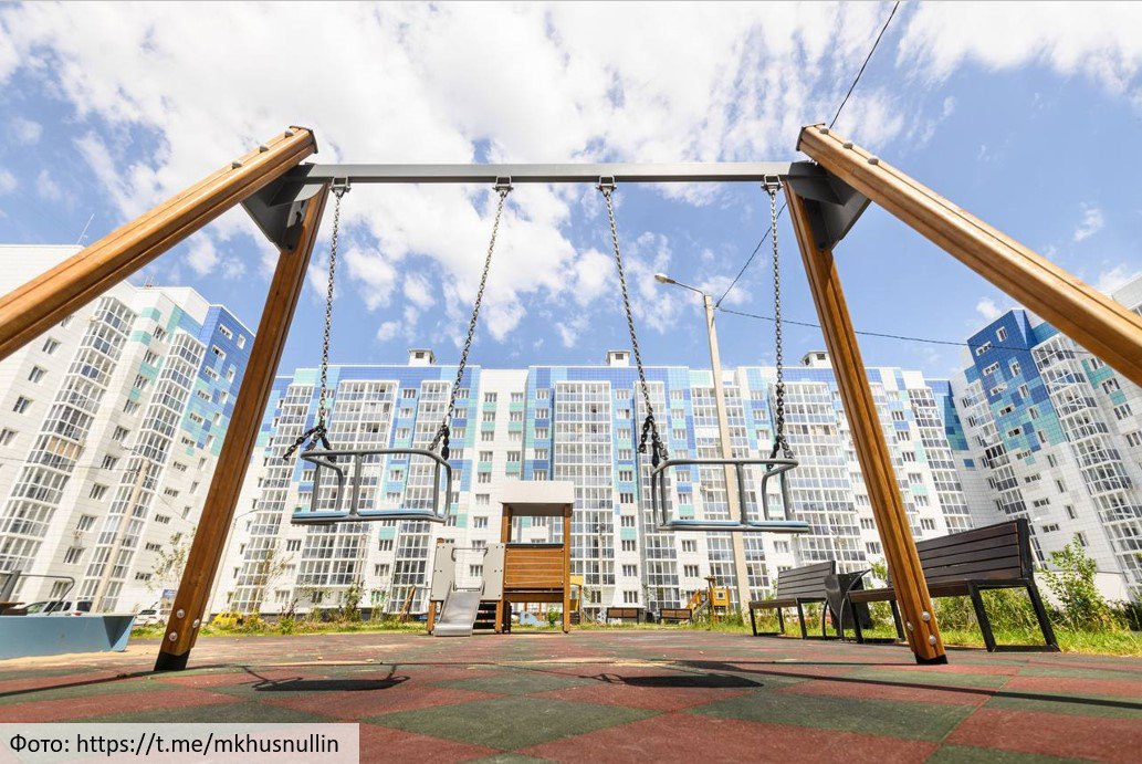 Стройка 2025 Марат Хуснуллин Нам удалось достичь лучших результатов за всю новейшую историю страны Заместитель Председателя Правительства Марат Хуснуллин со ссылкой на Росстат сообщил что в прошлом году в эксплуатацию ввели 149 62 млн кв м недвижимости Это самый высокий показатель за время ведения статистики он превышает результат 2024 года на 2 3 Ввод жилья составил 108 15 млн кв м немного больше чем годом ранее При этом обновили рекорд по индивидуальному строительству 63 54 млн кв м на 2 больше к 2024 году сообщил Марат Хуснуллин Ввод нежилой недвижимости составил 41 47 млн кв м на 8 выше показателя 2024 года Это имеет огромное значение для развития регионов Каждый такой объект это новые рабочие места прямые инвестиции дополнительный стимул для жилищного строительства и в конечном счете создание полноценной комфортной среды для жизни людей сказал Марат Хуснуллин Также Марат Хуснуллин провел штаб с регионами Участники штаба подвели итоги 2025 года и обсудили ключевые задачи на текущий год Курирующий вице премьер сообщил что регионами лидерами стали республики Саха Якутия Бурятия Северная Осетия Алания Татарстан Забайкальский край Нижегородская Рязанская области Наибольший ввод жилья отмечен в Московской области 12 5 млн кв м Москве 7 4 млн кв м Краснодарском крае 6 2 млн кв м Ленинградской области 4 2 млн кв м Республике Татарстан 3 5 млн кв м НОСТРОЙ в Telegram НОСТРОЙ в ВКонтакте НОСТРОЙ в MAX