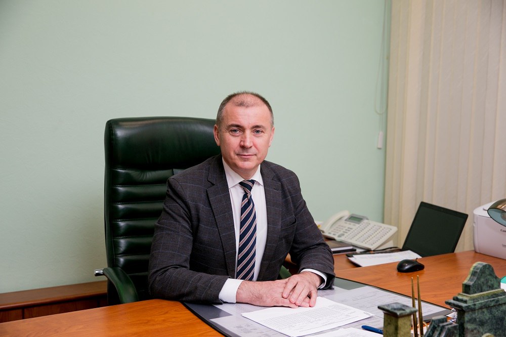 Владимир Юргевич назначен помощником Президента Республики Беларусь - инспектором по Витебской области Об этом сообщил телеграм-канал "Пул Первого".