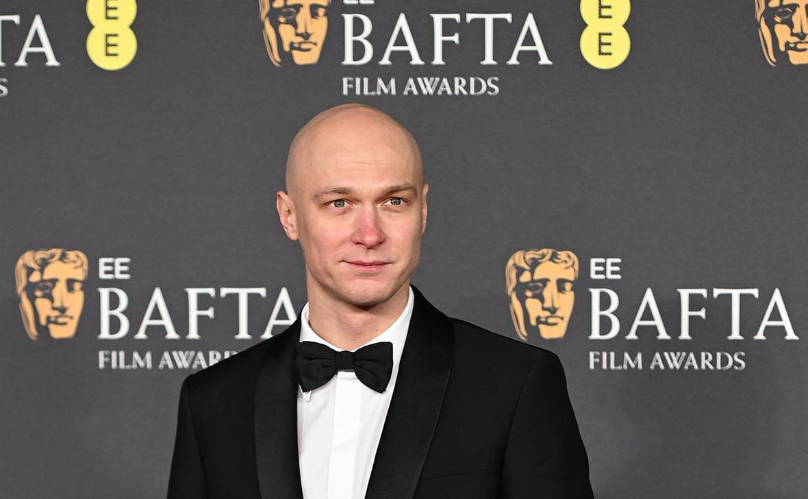 Юра Борисов не получил премию BAFTA за роль в фильме «Анора»  В номинации «Лучший актер второго плана» победил Киран Калкин.    PostNews — здесь объясняют новости