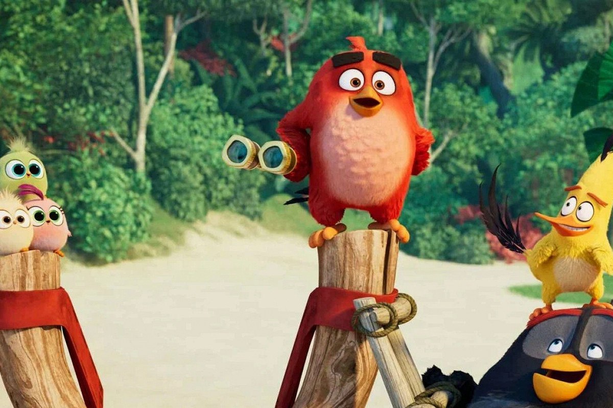 Angry Birds 3 в кино выйдет раньше чем предполагалось 23 декабря 2026 года Ранее сообщалось что мультфильм появится на экранах 29 января 2027 года Одного из персонажей озвучит самый популярный блогер в мире Джимми MrBeast Дональдсон Режиссером выступит Джон Райс автор первой части франшизы Больше новостей в Daily News