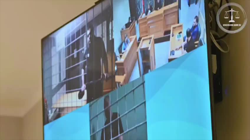 В Краснодаре осуждён за государственную измену: 14 лет колонии строгого режима