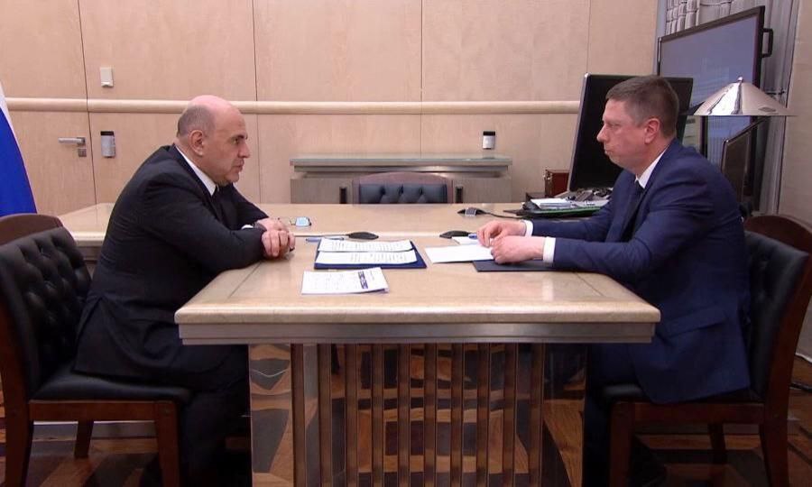 Застрахованным по полису ОМС с 2016 года доступно бесплатное ЭКО Возможности этой услуги обсудили председатель правительства Российской Федерации Михаил Мишустин и глава фонда обязательного медицинского страхования Илья Баланин.