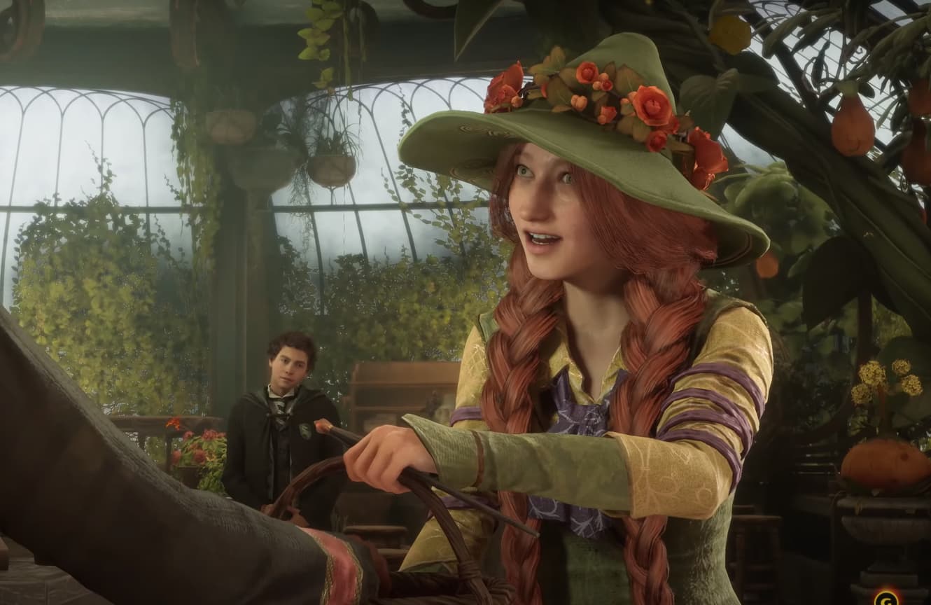 Экспекто успехум Продажи Hogwarts Legacy преодолели отметку в 40 млн копий С марта было продано шесть млн копий