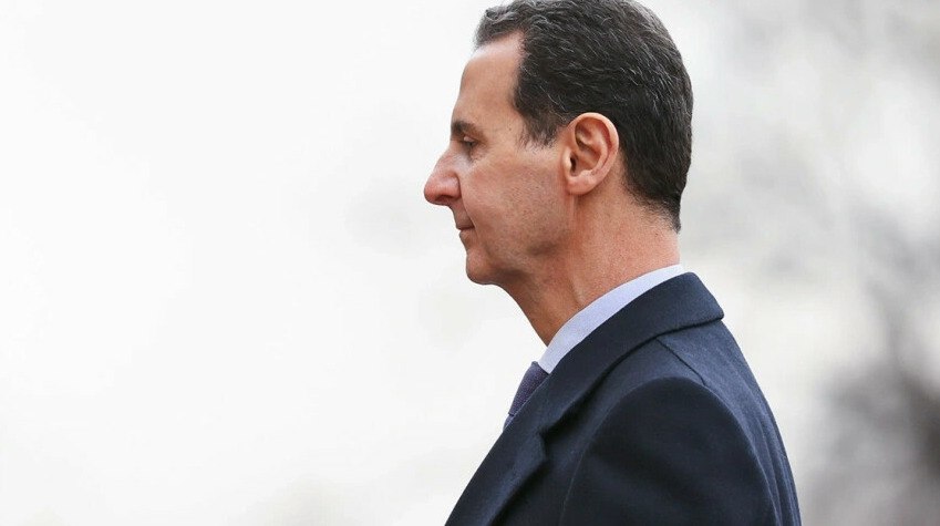 Семья Асада живет в Москве в роскоши NYT The New York Times установила местонахождение семьи Башара Асада в Москве где они проживают в роскошных апартаментах и особняках передает ArbatMedia   Прислать новость