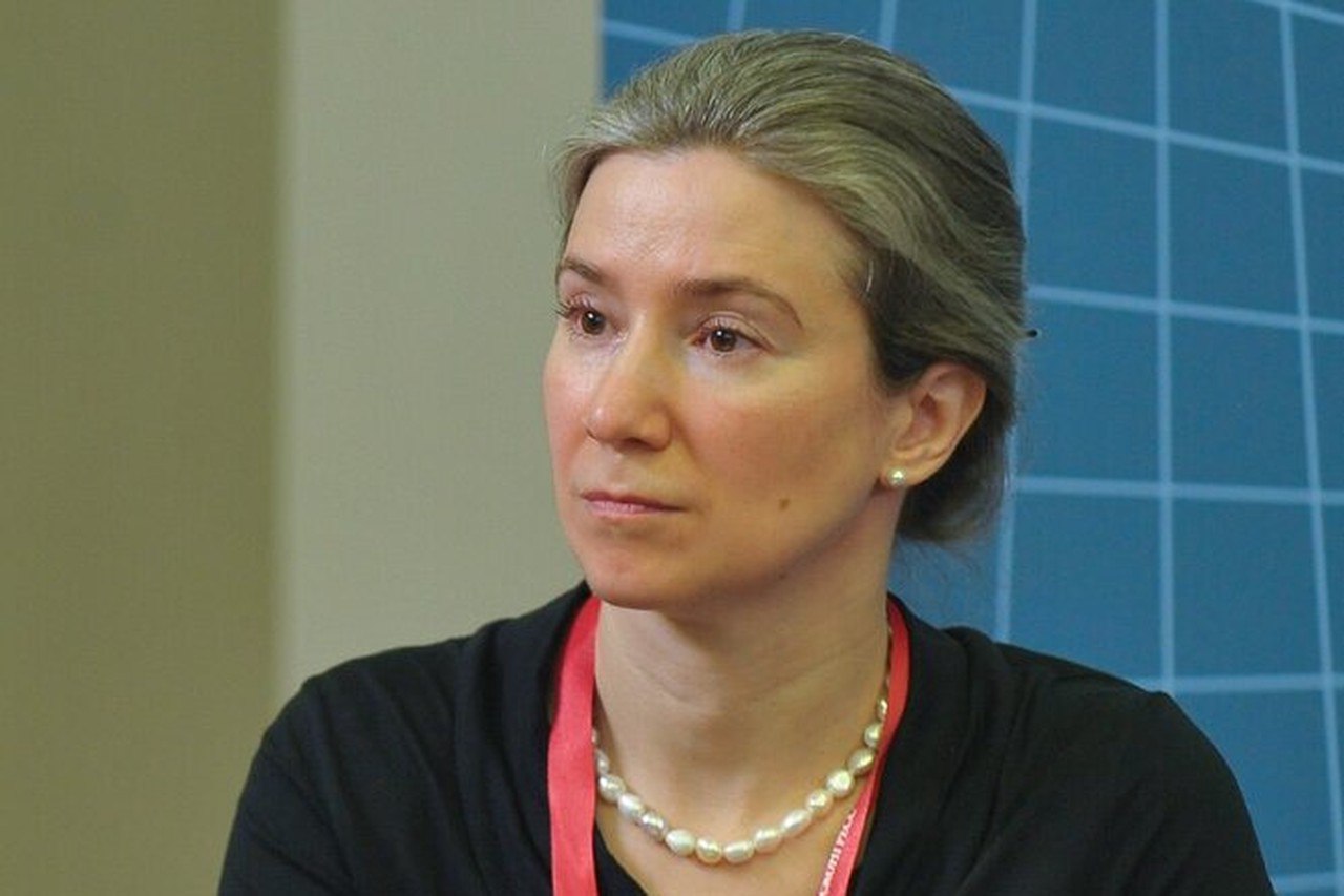 Екатерину Шульман внесли в список террористов и экстремистов Она появилась в реестре Росфинмониторинга Признана иноагентом в РФ внесена в список террористов и экстремистов Подпишитесь на Абзац TG VK Дзен MAX Rutube