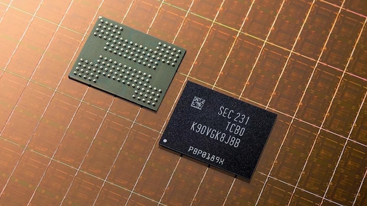 Sandisk и Samsung задерживают поставки NAND Transcend без памяти с октября Transcend разослала внутреннее уведомление опубликованное пользователем jukan05 в X Компания сообщила что Samsung и Sandisk перенесли поставки NAND памяти