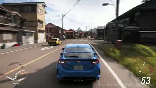 Новый геймплей Показан свежий геймплей Forza Horizon 6 где можно видеть поездки по разнообразным локациям карты Игра выйдет уже 19 мая Фаза Лейнинга