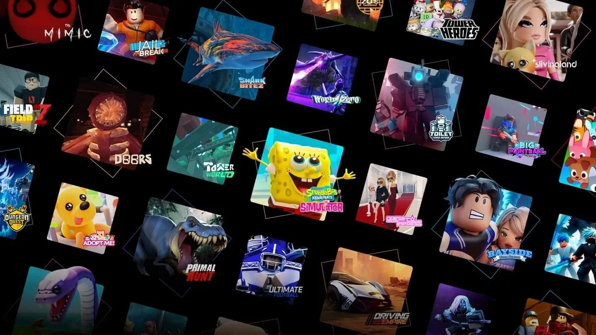 Roblox меняет правила новые детские аккаунты и система рейтингов Платформа вводит специальные аккаунты для детей и новую систему оценки игр чтобы ограничить доступ к неподходящему контенту и повысить безопасность младших пользователей