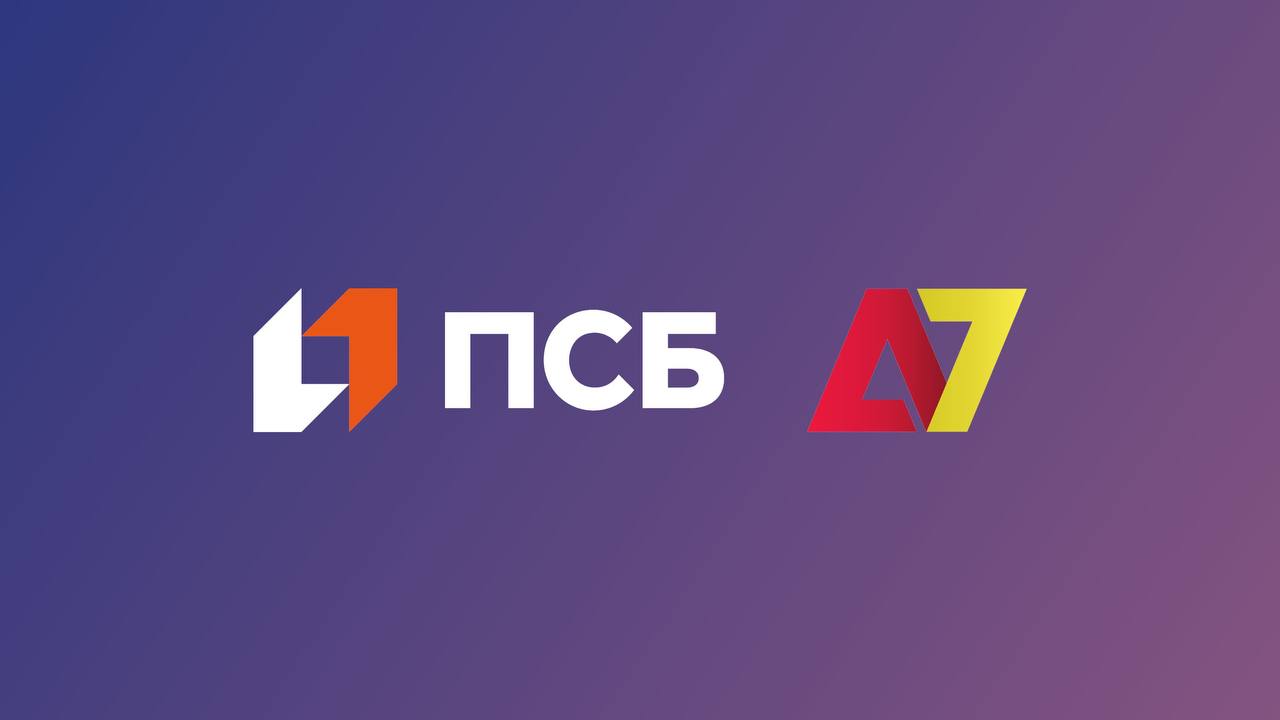 На платформе трансграничных расчетов ПСБ и А7 запускается стейблкоин А7А5, который обеспечен рублем.   Владельцы А7А5 будут получать ежедневный пассивный доход, составляющий половину от начислений по этим депозитам.   Номинальная стоимость каждого стейблкоина А7А5 равна одному рублю.  Оставайтесь в курсе последних новостей вместе с