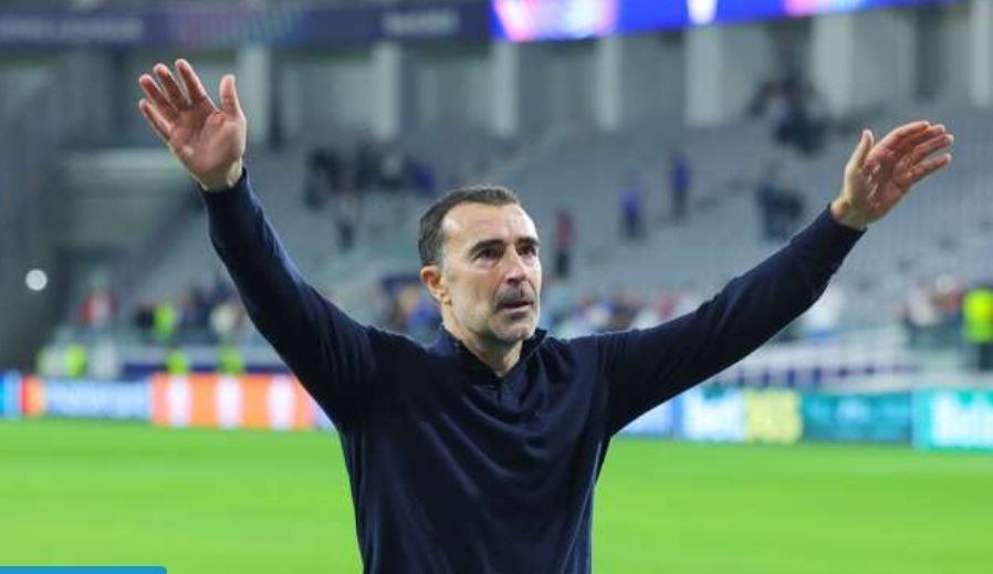 СМИ ХУАН КАРСЕДО ПОДТВЕРДИЛ СВОЙ ПЕРЕХОД В СПАРТАК Испанский специалист Хуан Карлос Карседо на послематчевой пресс конференции после игры против Аполлона подтвердил свой переход в московский Спартак сообщает кипрское интернет издание Goal Это правда я решил уйти Огромное спасибо владельцам команде всем кто работает в клубе персоналу медицинскому штабу и конечно же жителям Пафоса Я благодарю всех от всего сердца Пришло время мне уйти и я благодарю всех Я несколько месяцев обсуждал с руководством клуба возможность остаться но мы никак не могли найти решение Поступило это предложение мне пришлось принять решение и я его принял И дело было не только в финансовых причинах