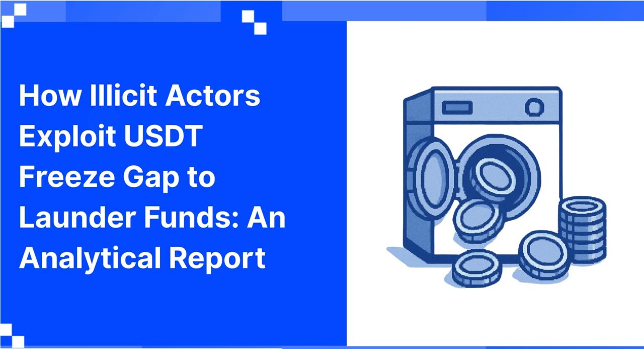 Злоумышленники могли спасать крипту на USDT-счетах даже после блокировки Исследователи из AMLBot вчера опубликовали репорт об уязвимости для стейблкоинов USDT в сетях Tron и Ethereum. Она позволяет узнавать о блокировке счета и вовремя выводить средства. Как пишут исследователи, благодаря этому с заблокированных счетов удалось «спасти» более $78 млн. Суть уязвимости в разнице между принятием решения о блокировке счета и самим фактом блокировки. В своем репорте исследователи из AMLBot приводят пример такой задержки в 44 минуты. При этом факт принятия решения о блокировке отображается в сети, и его можно отследить. После этого появляется время на перевод средств. Но в этой истории есть еще один интересный поворот. В конце апреля на конференции Blockchain Forum выступал Сергей Менделеев. Он основатель криптовалютной биржи Garantex, у которой Tether эмитент криптовалюты USDT в марте заблокировал кошельки на 2,5 млрд рублей. Сейчас Менделеев развивает криптобиржу exved. Как писало издание Bits Media, на этом форуме Менделеев заявил, что они «нашли способ обхода блокировки Tether USDT на уровне смарт-контрактов». Но рассказать о нем Менделеев был готов только сотрудникам банков, Минфина или ЦБ, имеющими «определённый доступ». Судя по реакции Менделеева на репорт AMLBot, это и есть тот самый способ обхода. О жадных тупых мудаках из украинского AML-бота. Теперь вы знаете кого благодарить за обнародование уязвимости, которая позволяла сохранить десятки миллионов долларов от блокировки. Так может не надо было со сцены рассказывать? Зато теперь нам «определенный доступ» не нужен — тот самый канал про стартапы