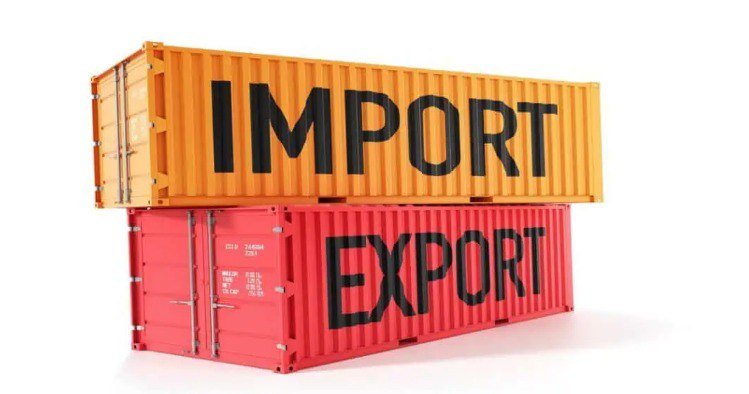 Нацбюро статистики Дефицит внешней торговли Молдовы вырос на 30 3 за 10 месяцев 2025 года По данным Национального бюро статистики за январь октябрь 2025 года дефицит внешнеторгового баланса Молдовы составил 5 808 млрд долларов увеличившись на 30 3 по сравнению с тем же периодом 2024 года В НБС отметили что импорт рос быстрее экспорта особенно увеличились поставки товаров широкого потребления оборудования и энергоносителей Экспорт при этом рос умеренно что не компенсировало разницу и привело к росту дефицита Подпишись на primulinmd