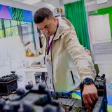 Камил Саидов